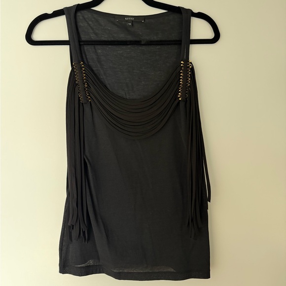 Tom Ford-Era Gucci Top